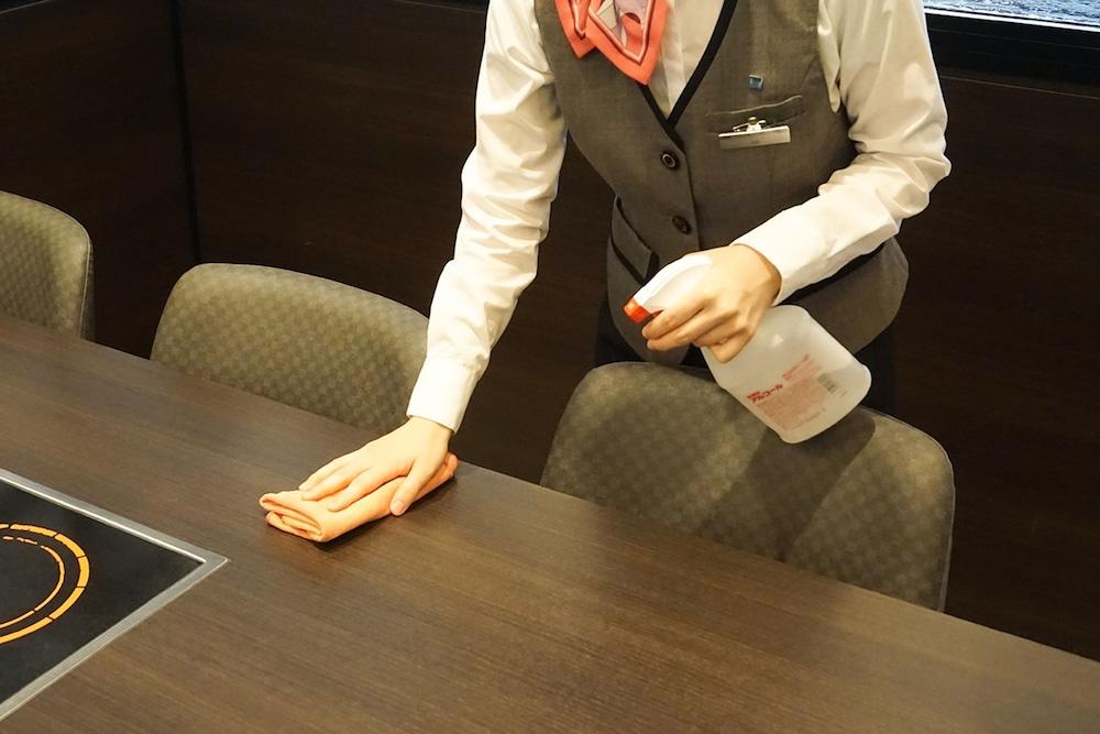 Hotel Route-inn Numazu Inter 1