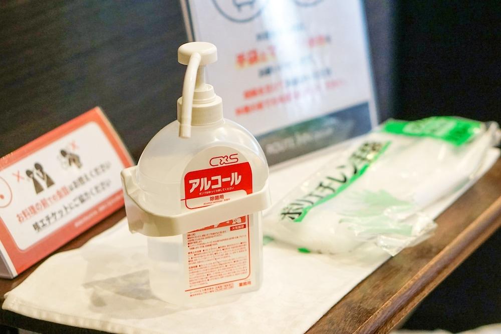 ホテル ホテルルートイン長泉沼津インター第1 長泉町