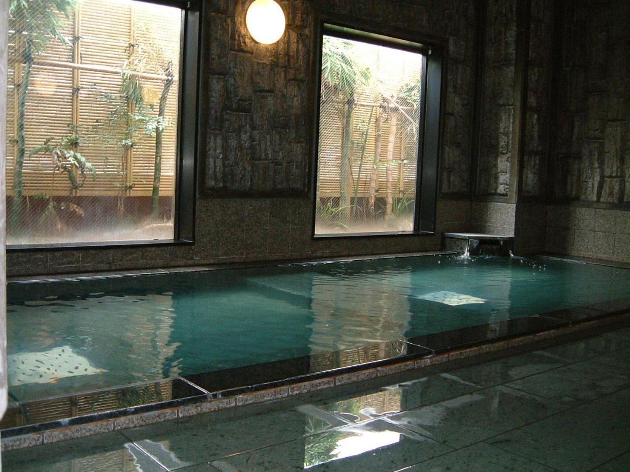 Hotel Route-inn Numazu Inter 1