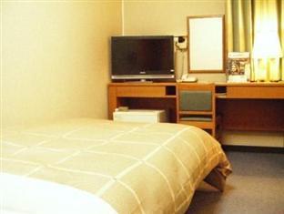 Route-inn Numazu Inter 1 3* Nagaizumi