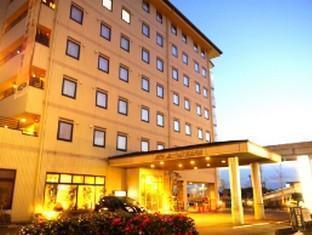 Route-inn Numazu Inter 1 Hotel Nagaizumi