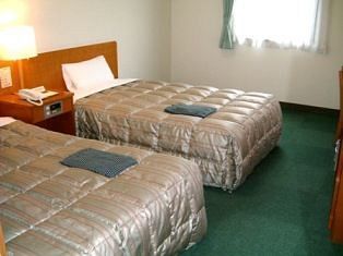 Route-inn Numazu Inter 1