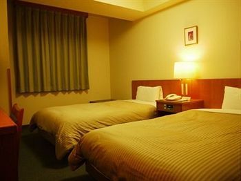 ホテルルートイン長泉沼津インター第1 ホテル 3*