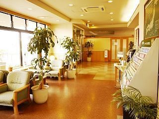 Hotel Route-inn Numazu Inter 1 3*