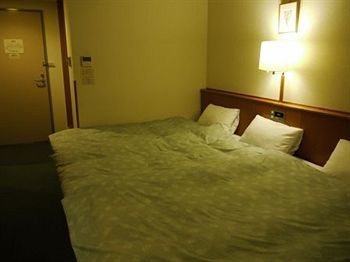 Hotel Route-inn Numazu Inter 1 3*