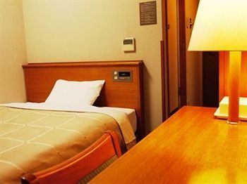 Route-inn Numazu Inter 1