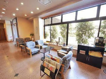 Route-inn Numazu Inter 1 Hotel Nagaizumi