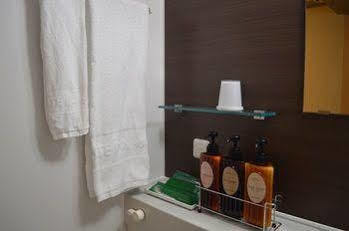 Hotel Route-inn Numazu Inter 1 Nagaizumi