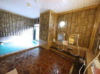 Route-inn Numazu Inter 1 Hotel 3*