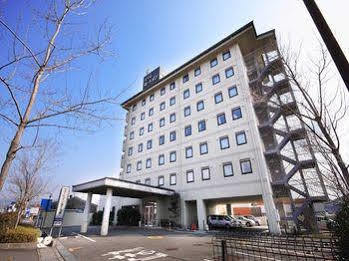 Route-inn Numazu Inter 1 Hotel