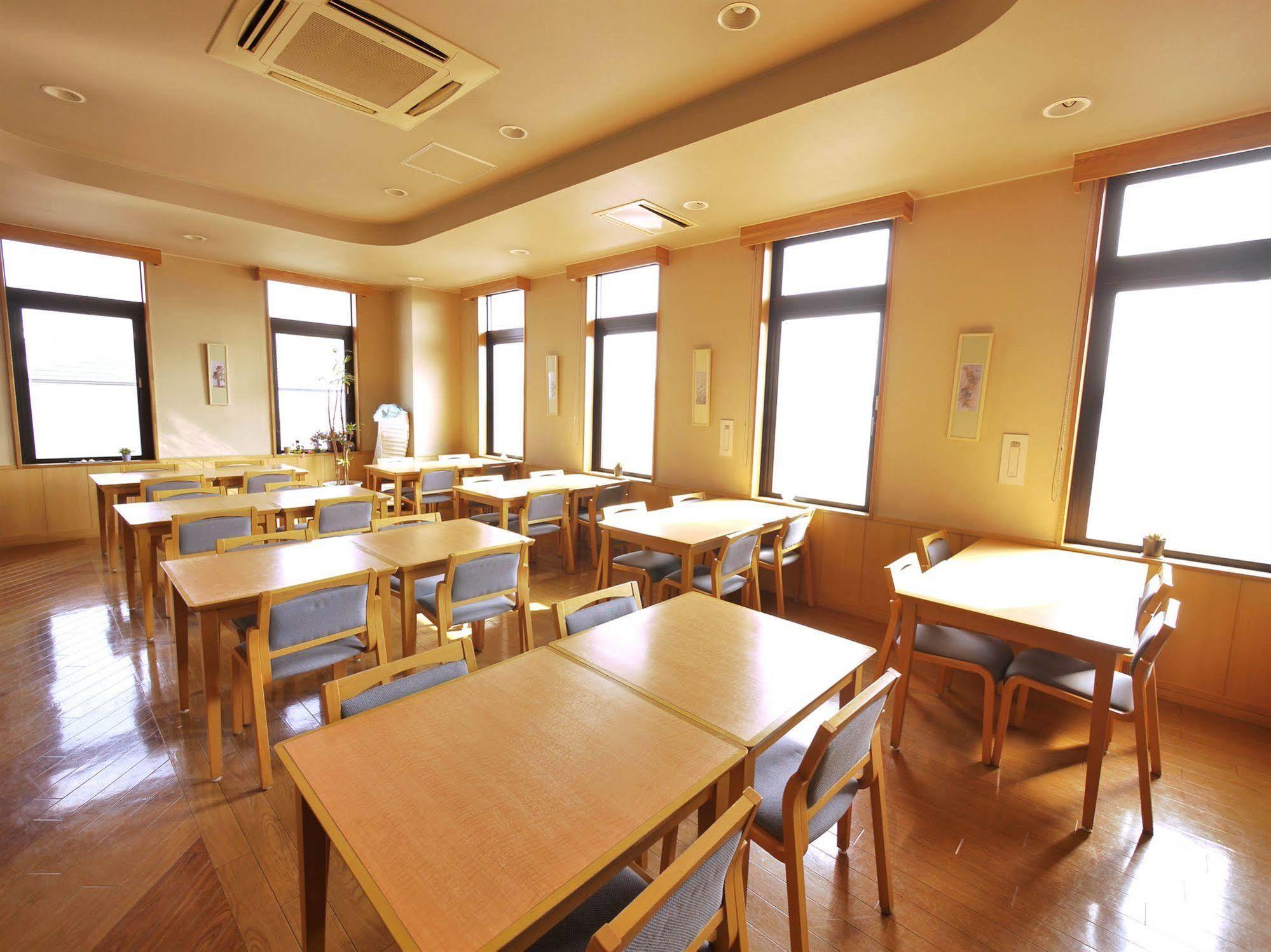 Route-inn Numazu Inter 1 3*