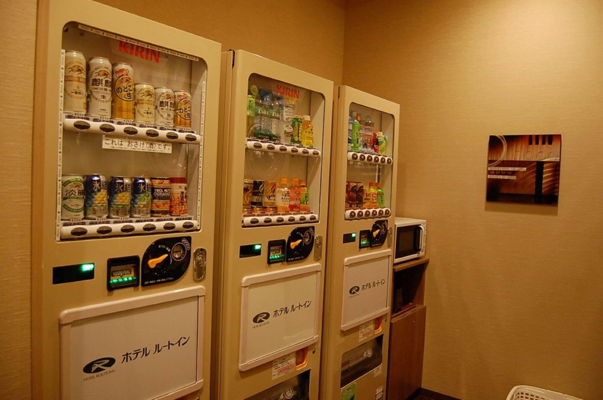 ホテルルートイン長泉沼津インター第1 長泉町