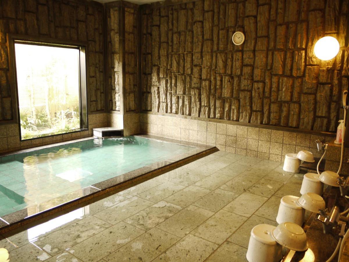 Hotel Route-inn Numazu Inter 1 Nagaizumi